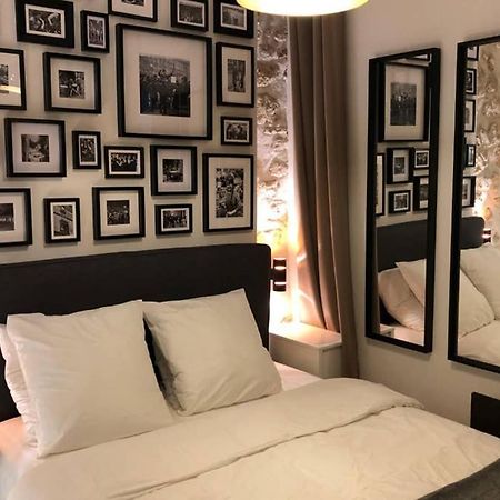 Loft Nazareth Quartier Du Marais Paris Exterior foto