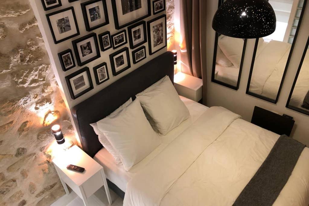 Loft Nazareth Quartier Du Marais Paris Exterior foto