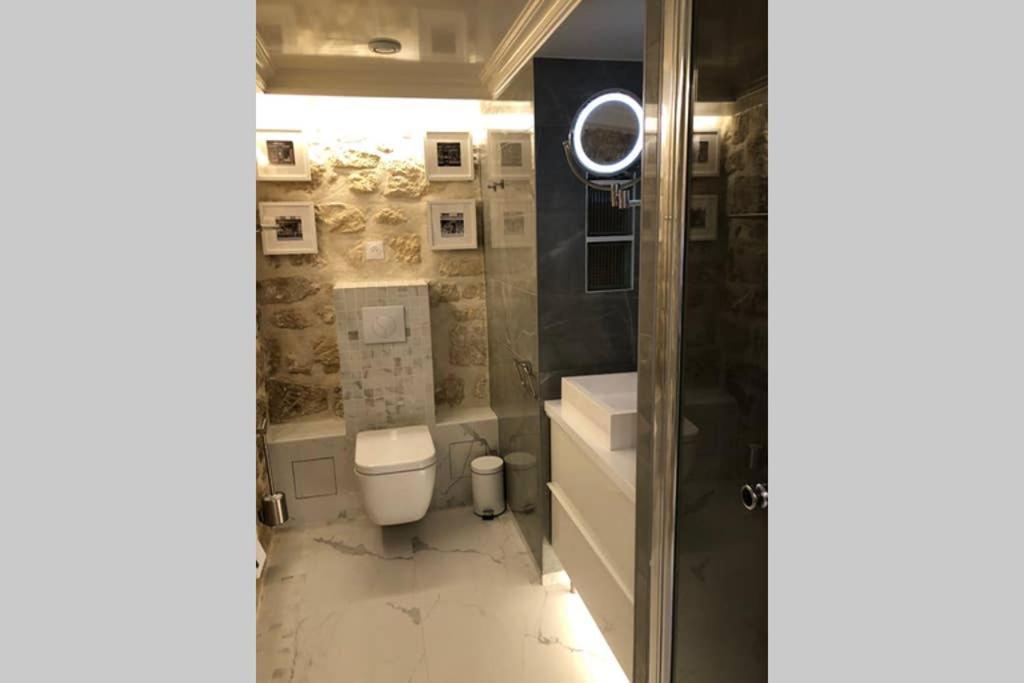 Loft Nazareth Quartier Du Marais Paris Exterior foto